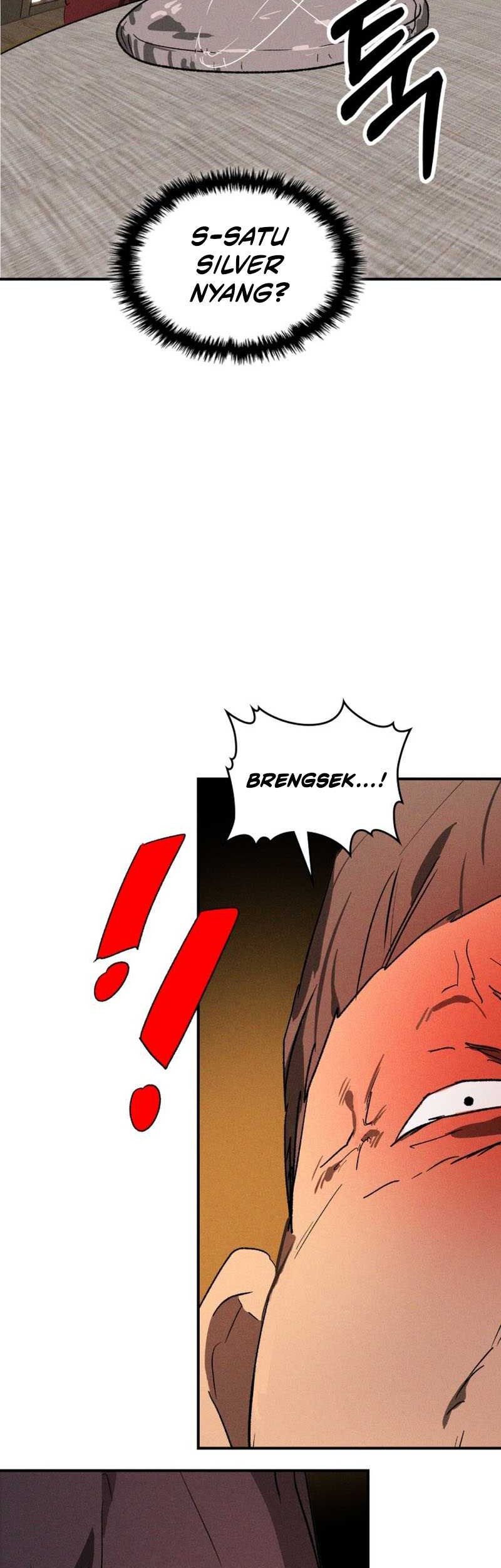Chronicles Of The Martial God’s Chapter 115 Gambar 32