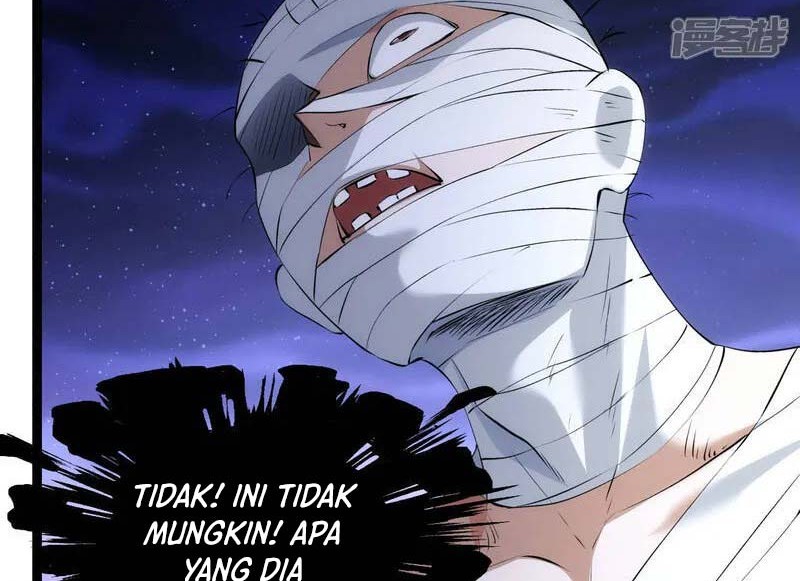 I Took Over The System Players Chapter 32 Gambar 21