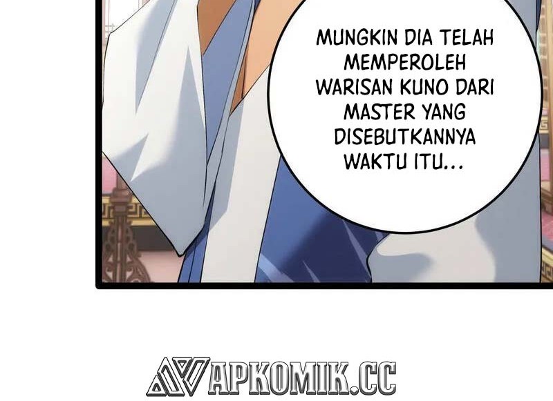 I Took Over The System Players Chapter 32 Gambar 25