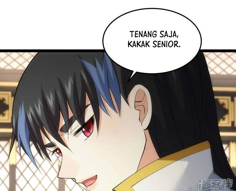 I Took Over The System Players Chapter 32 Gambar 5