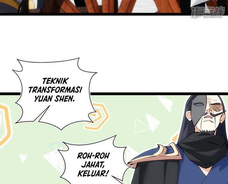 I Took Over The System Players Chapter 32 Gambar 15