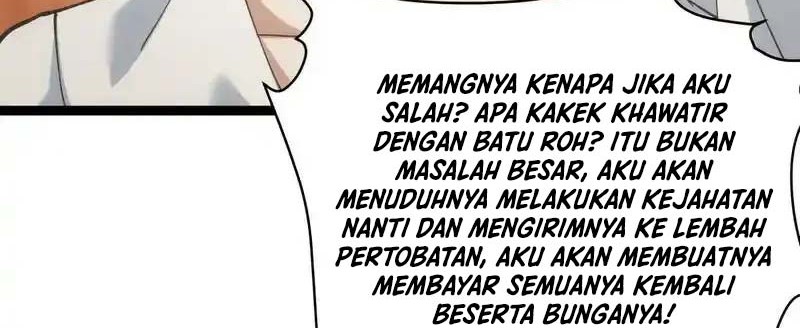 I Took Over The System Players Chapter 30 Gambar 5