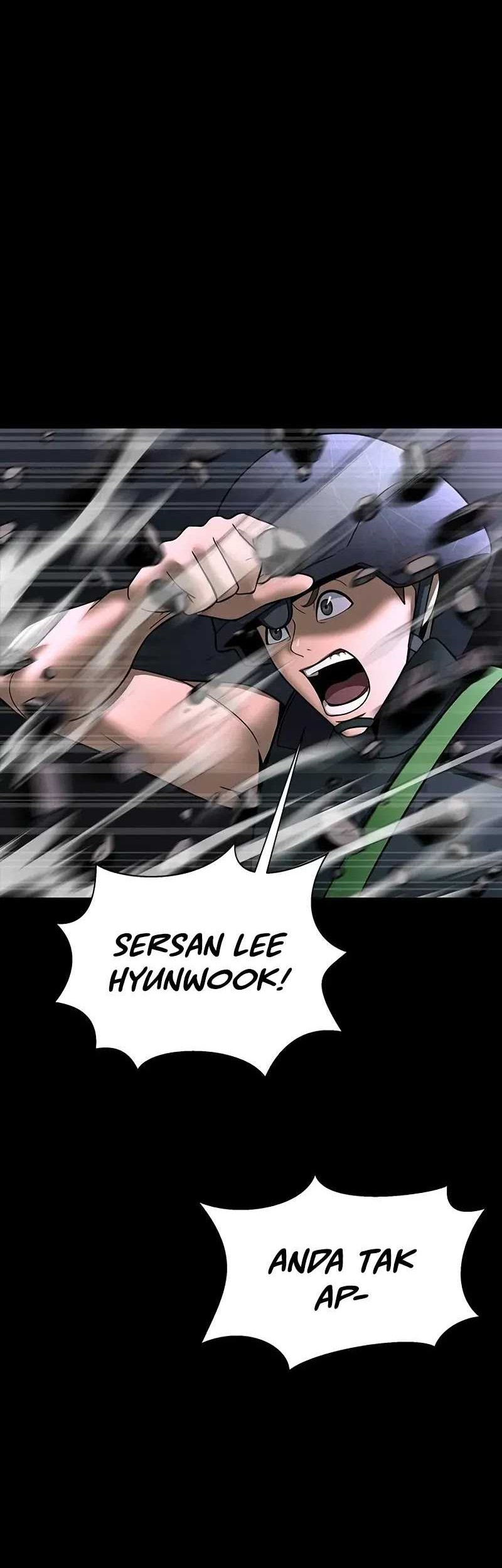 Steel-Eating Player Chapter 59 Gambar 20