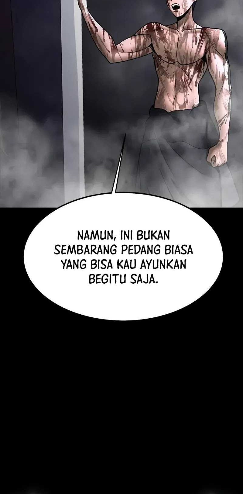 Steel-Eating Player Chapter 59 Gambar 24