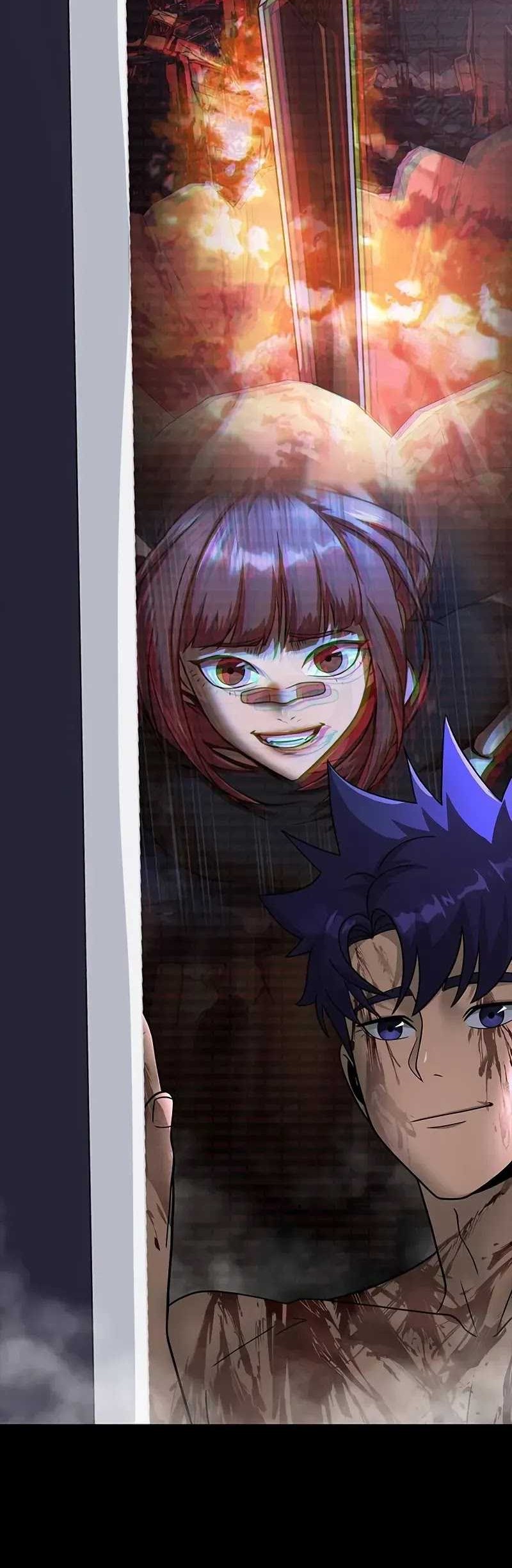 Steel-Eating Player Chapter 59 Gambar 28