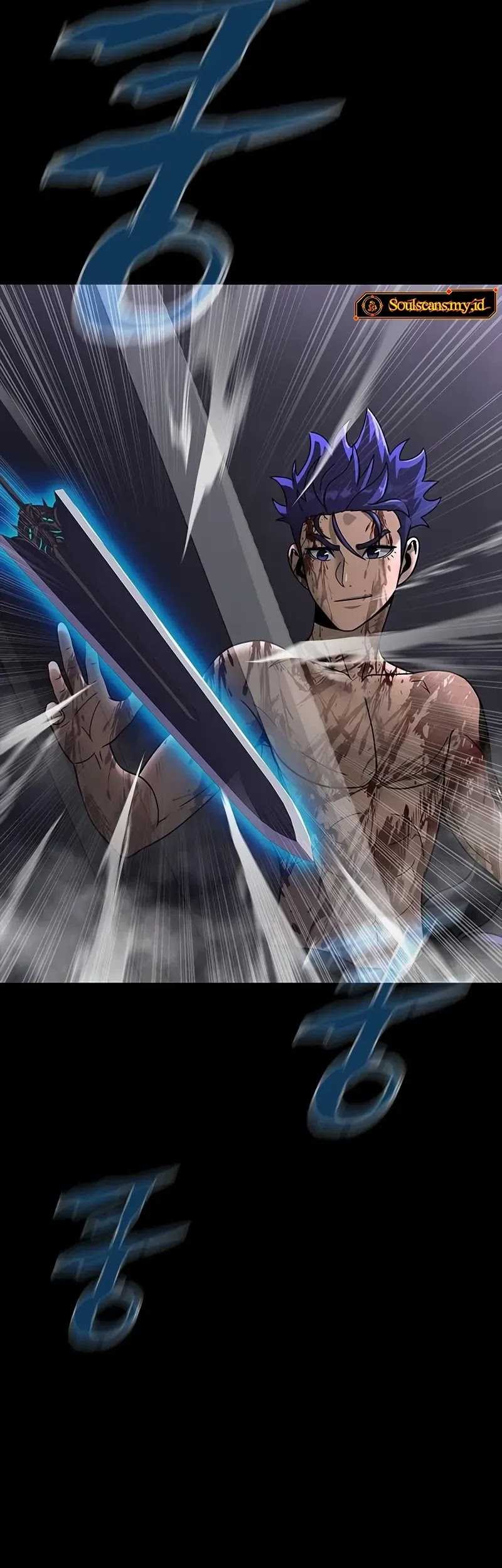 Steel-Eating Player Chapter 59 Gambar 31