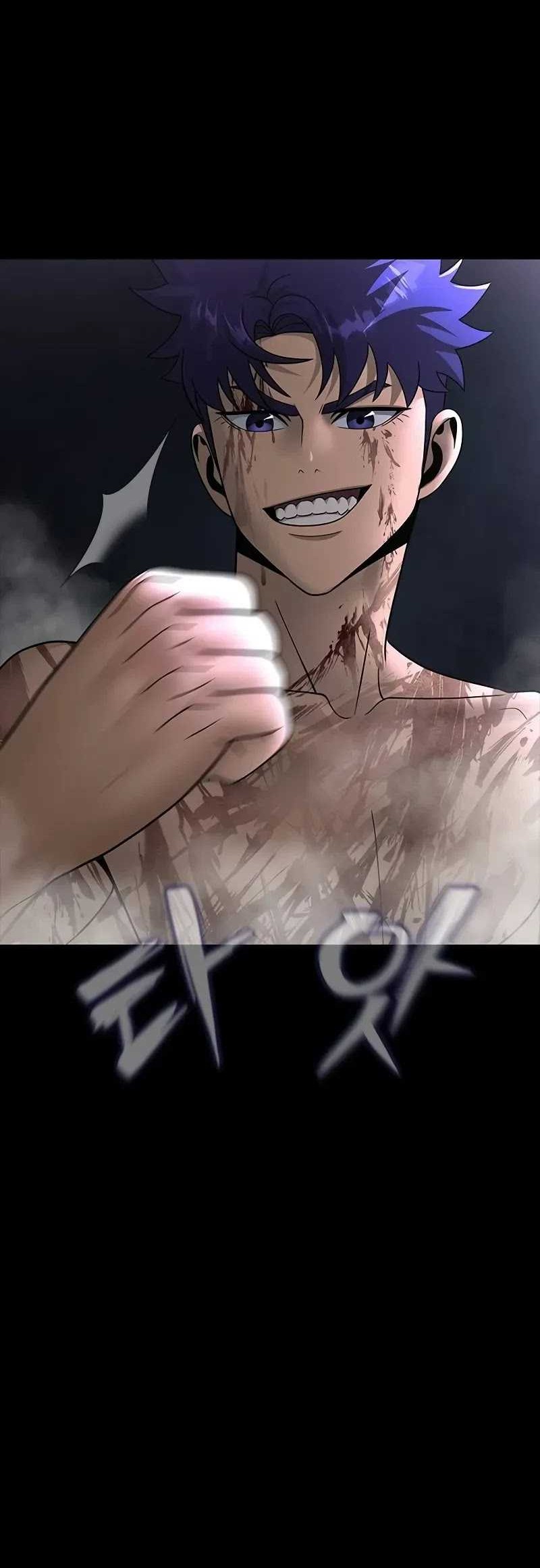 Steel-Eating Player Chapter 59 Gambar 32