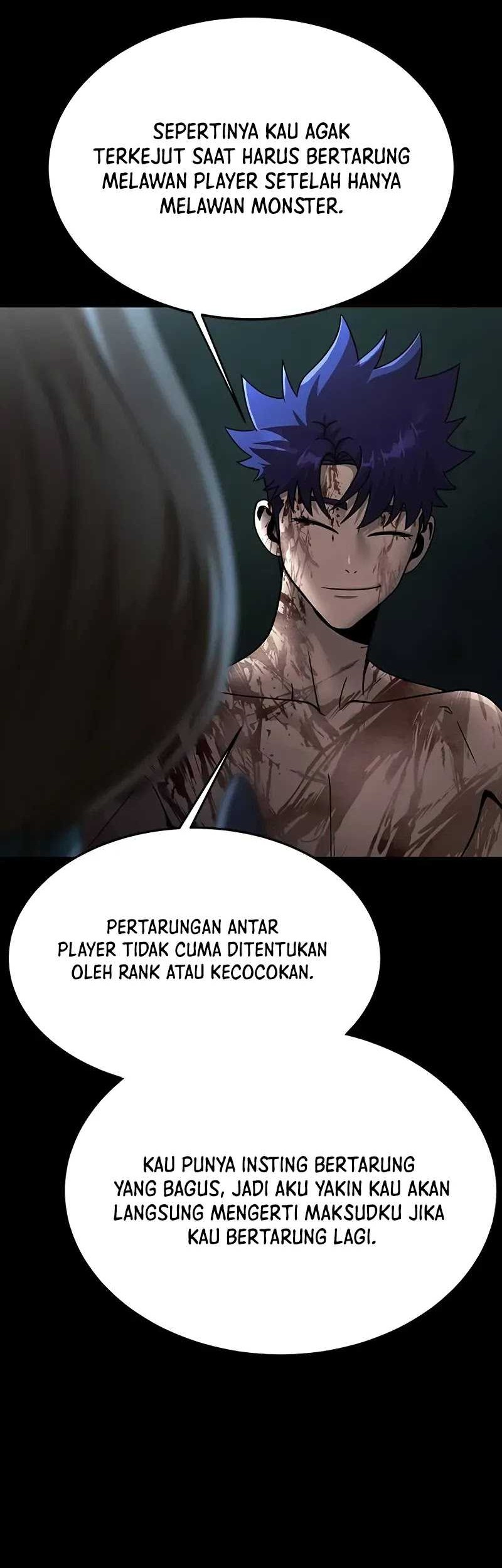 Steel-Eating Player Chapter 59 Gambar 42