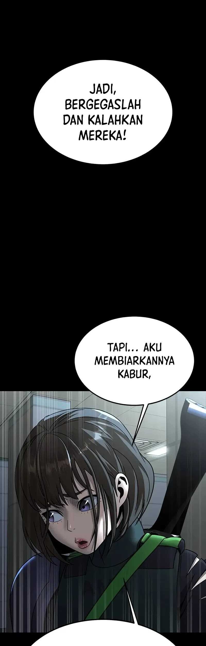 Steel-Eating Player Chapter 59 Gambar 43