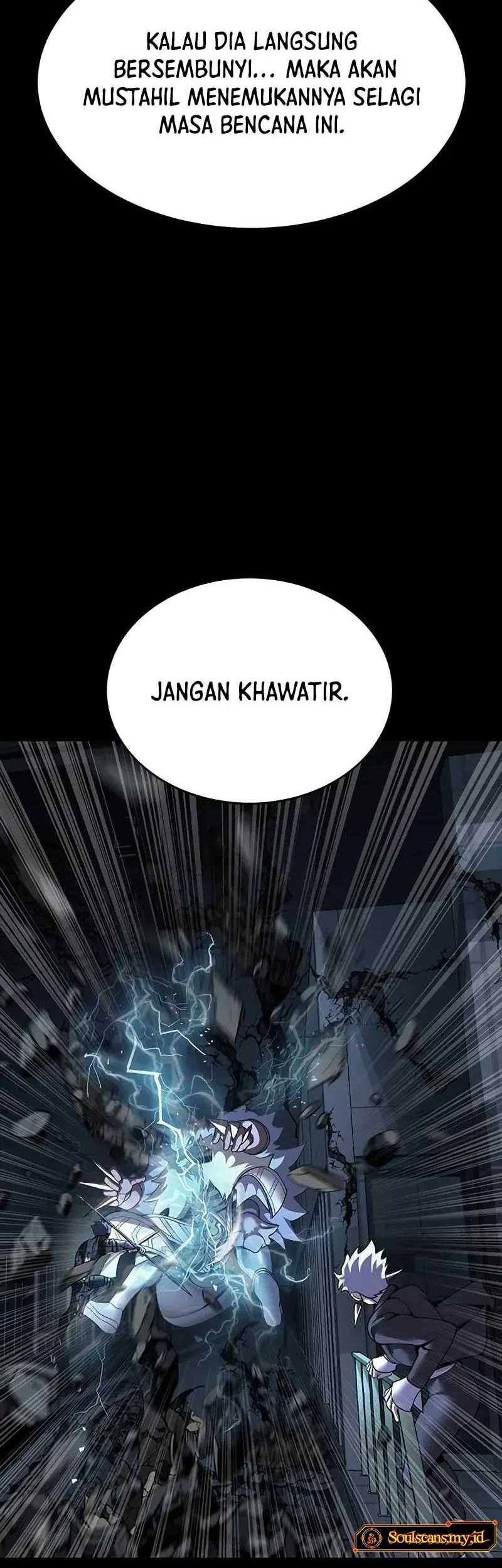 Steel-Eating Player Chapter 59 Gambar 44