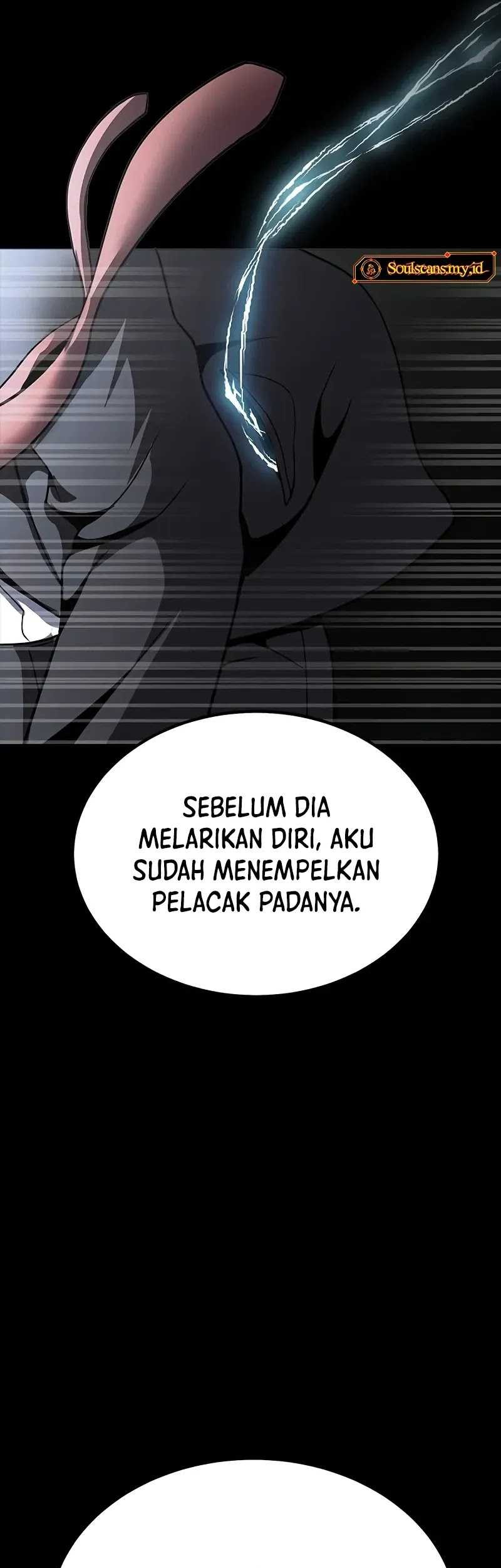 Steel-Eating Player Chapter 59 Gambar 47