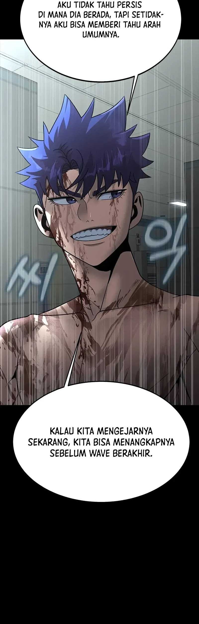 Steel-Eating Player Chapter 59 Gambar 48