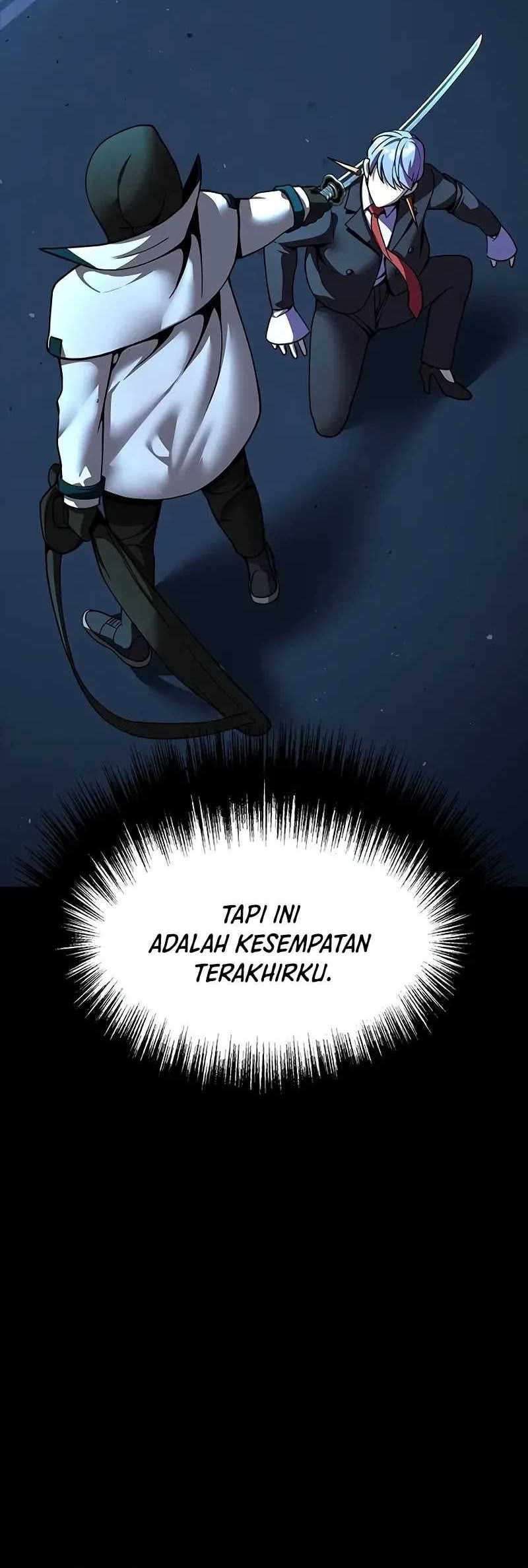 Steel-Eating Player Chapter 59 Gambar 50