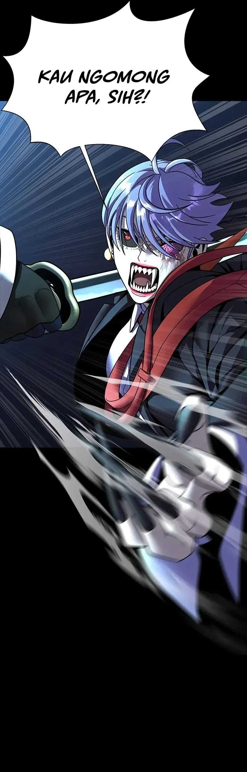Steel-Eating Player Chapter 59 Gambar 55