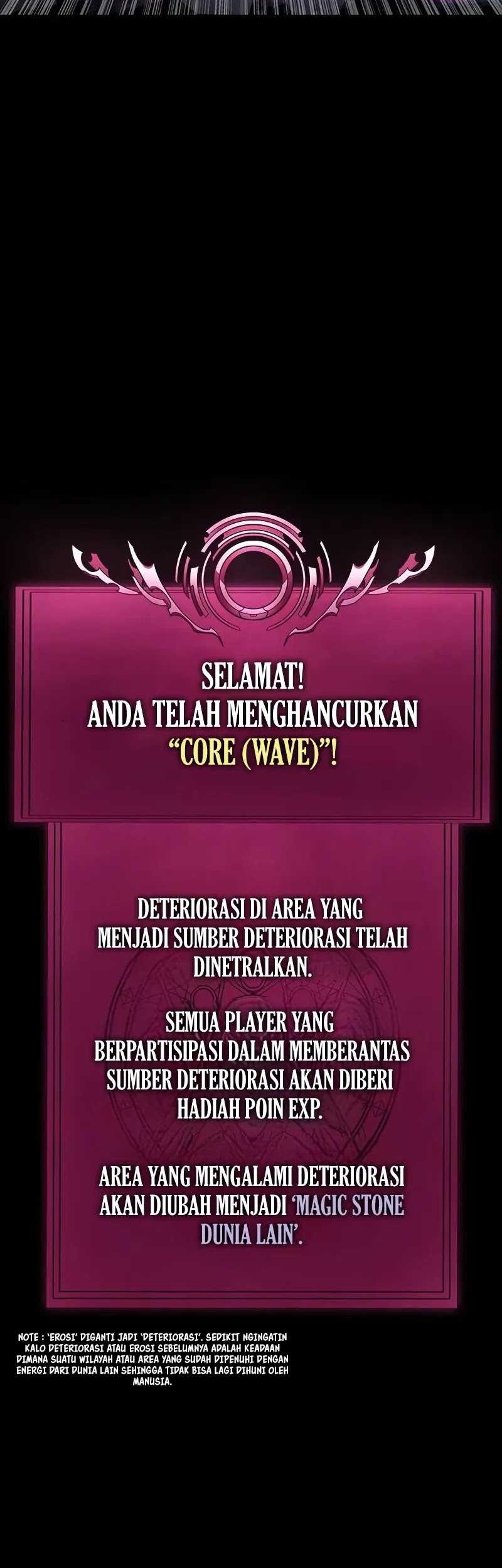 Steel-Eating Player Chapter 59 Gambar 4
