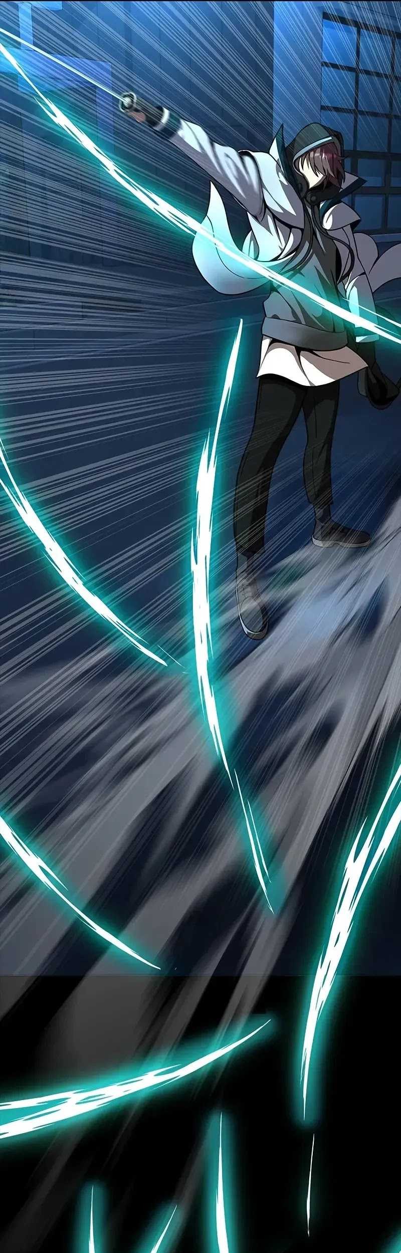Steel-Eating Player Chapter 59 Gambar 60