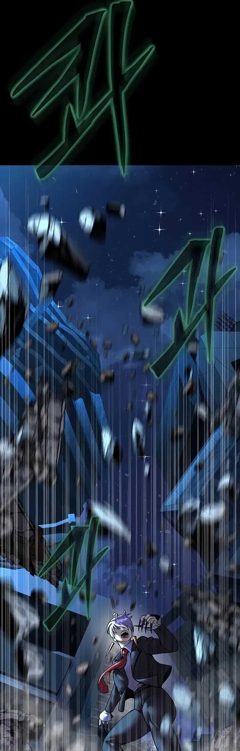 Steel-Eating Player Chapter 59 Gambar 65