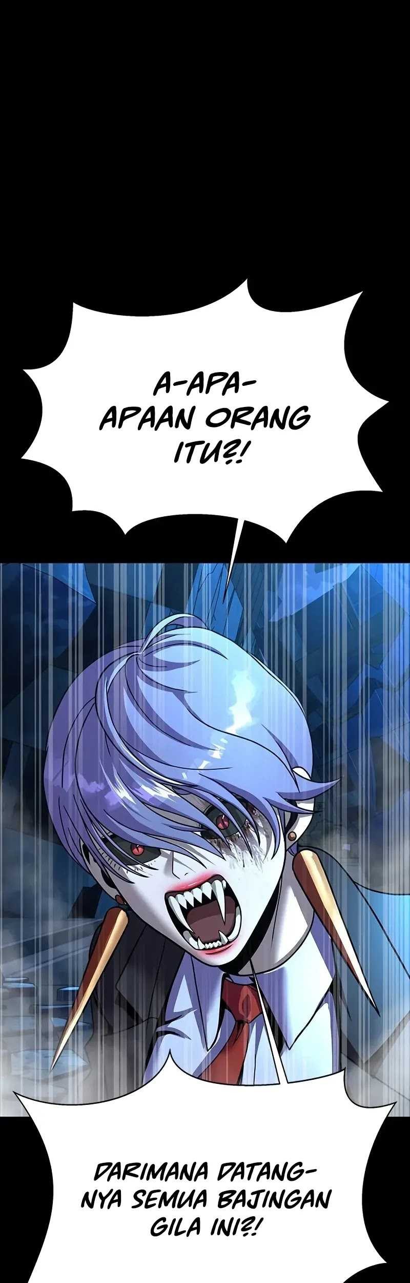 Steel-Eating Player Chapter 59 Gambar 77