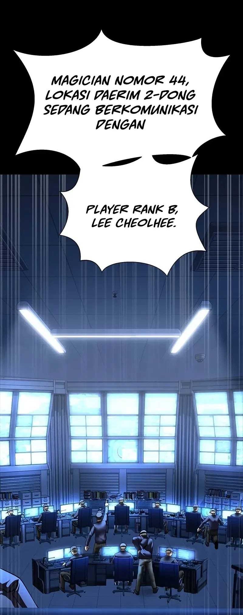 Steel-Eating Player Chapter 59 Gambar 80