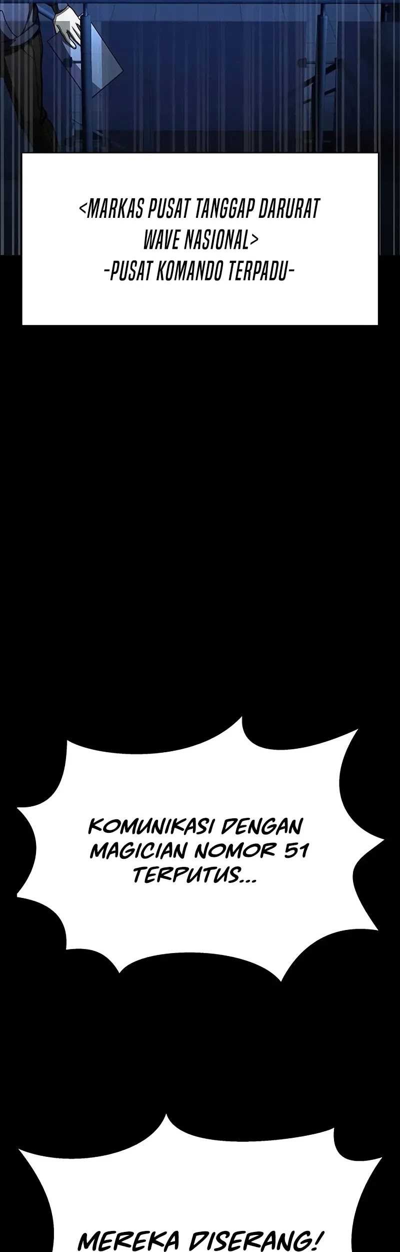 Steel-Eating Player Chapter 59 Gambar 81