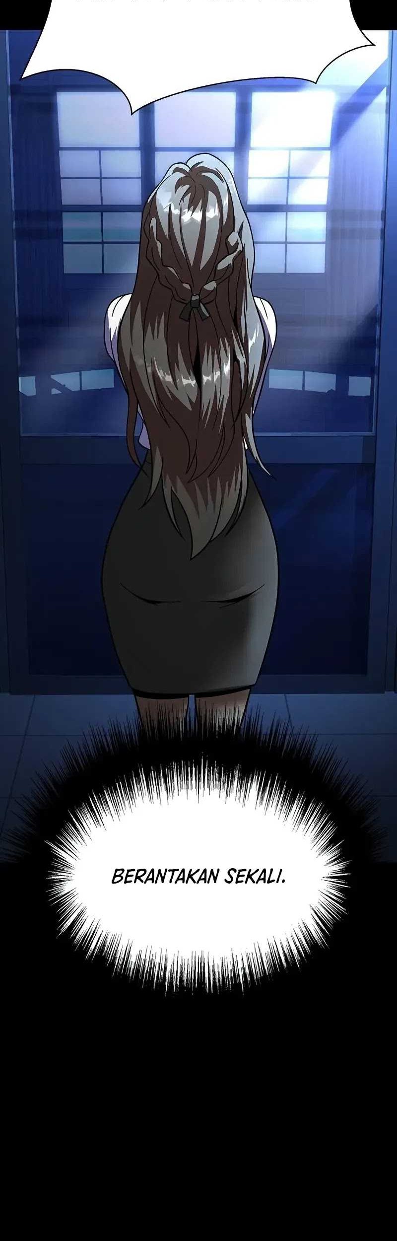 Steel-Eating Player Chapter 59 Gambar 82