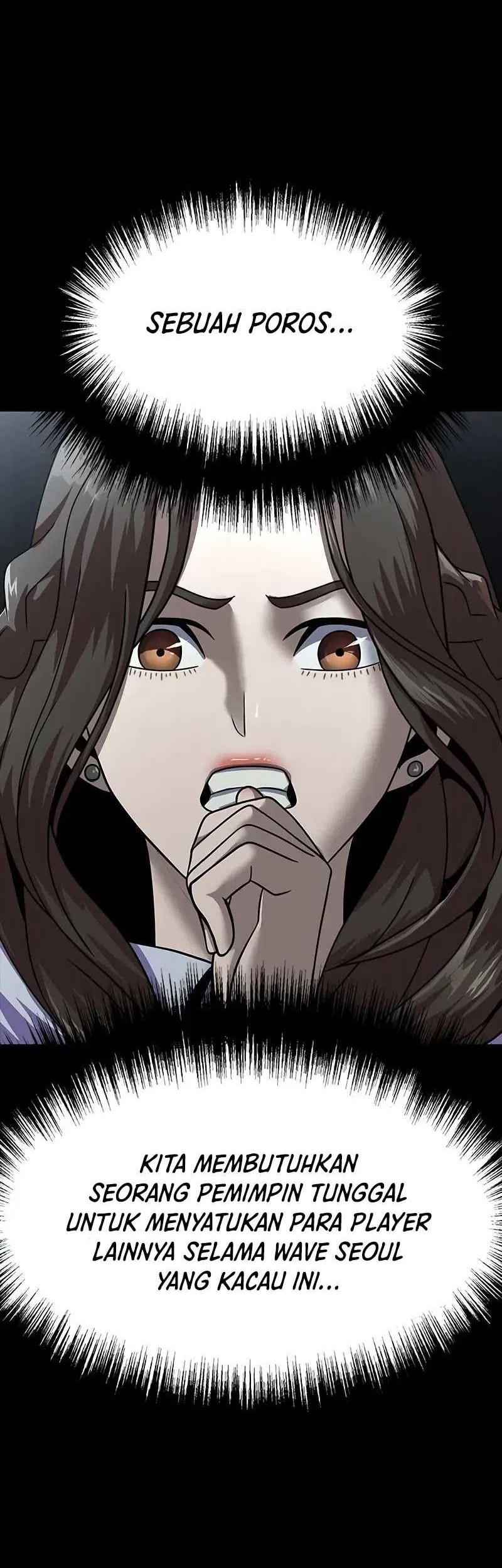 Steel-Eating Player Chapter 59 Gambar 84