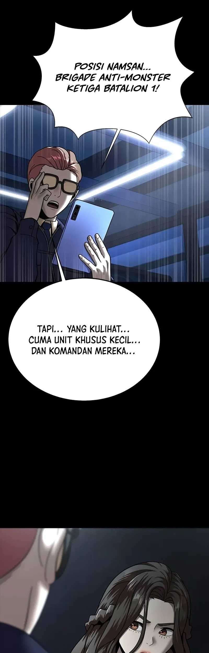 Steel-Eating Player Chapter 59 Gambar 87