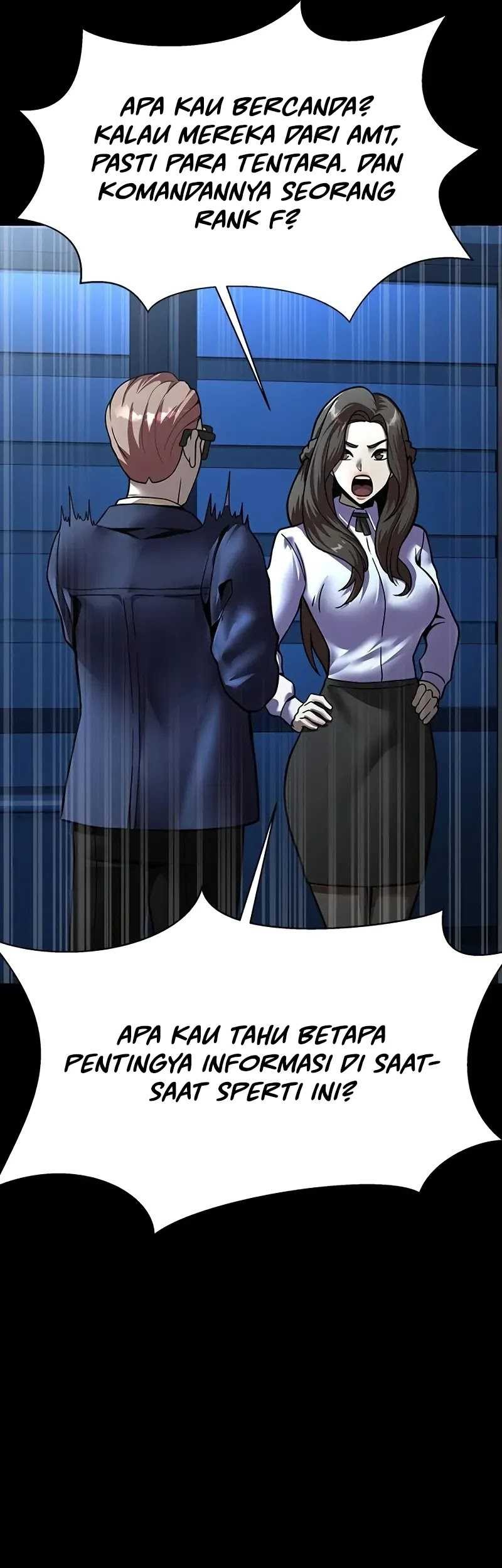 Steel-Eating Player Chapter 59 Gambar 89