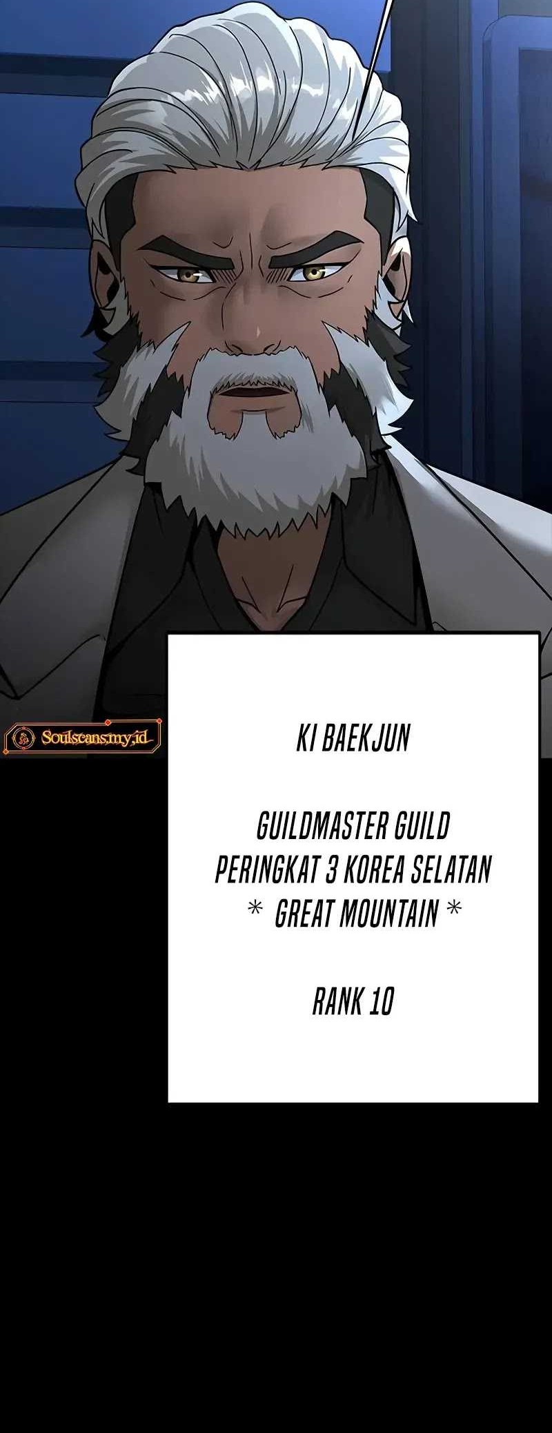 Steel-Eating Player Chapter 59 Gambar 92