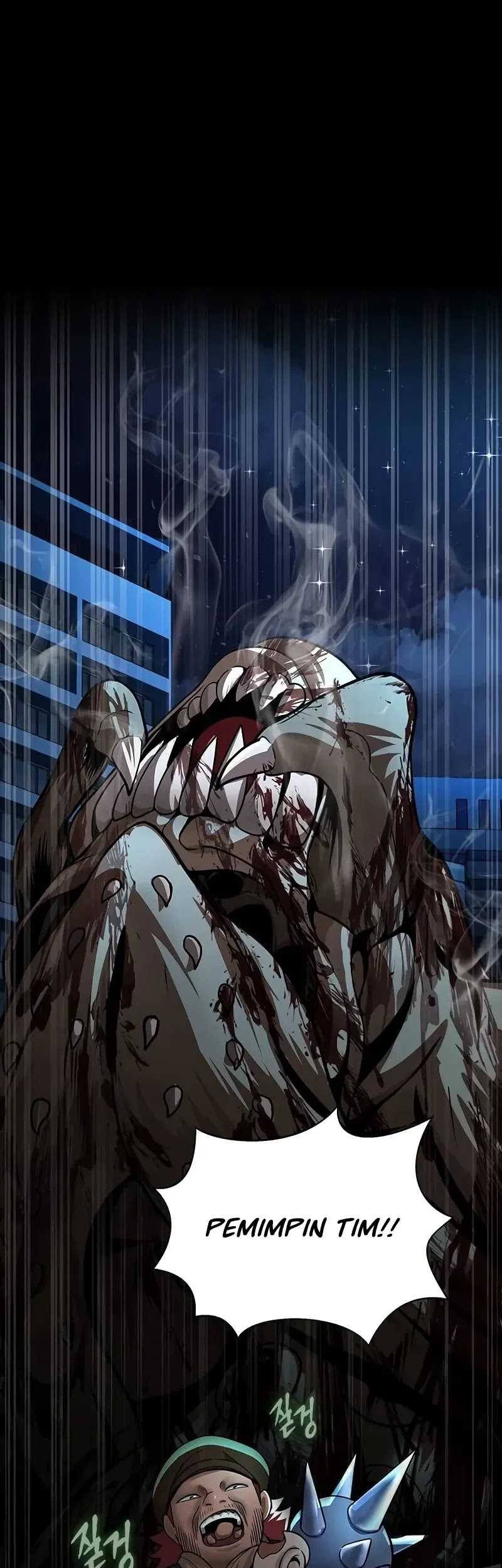 Steel-Eating Player Chapter 59 Gambar 97