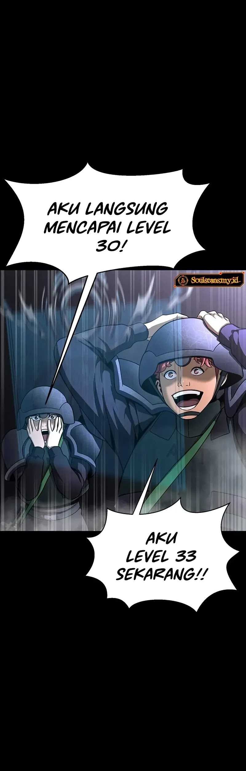Steel-Eating Player Chapter 59 Gambar 7