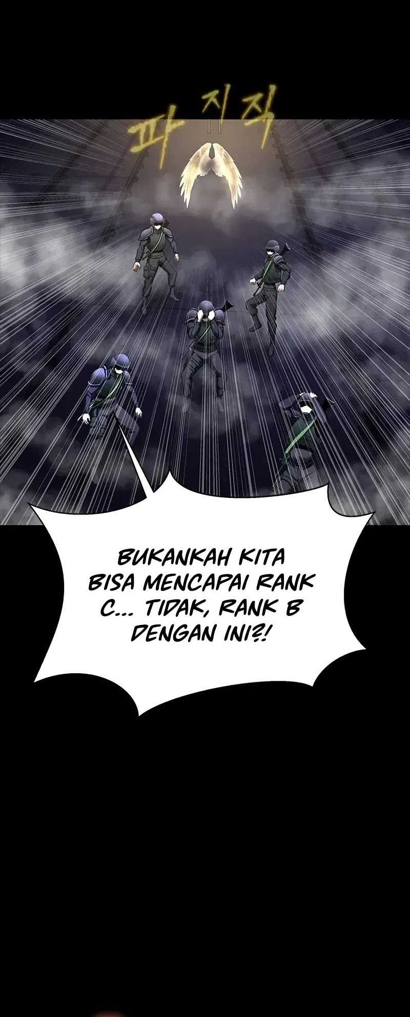 Steel-Eating Player Chapter 59 Gambar 8
