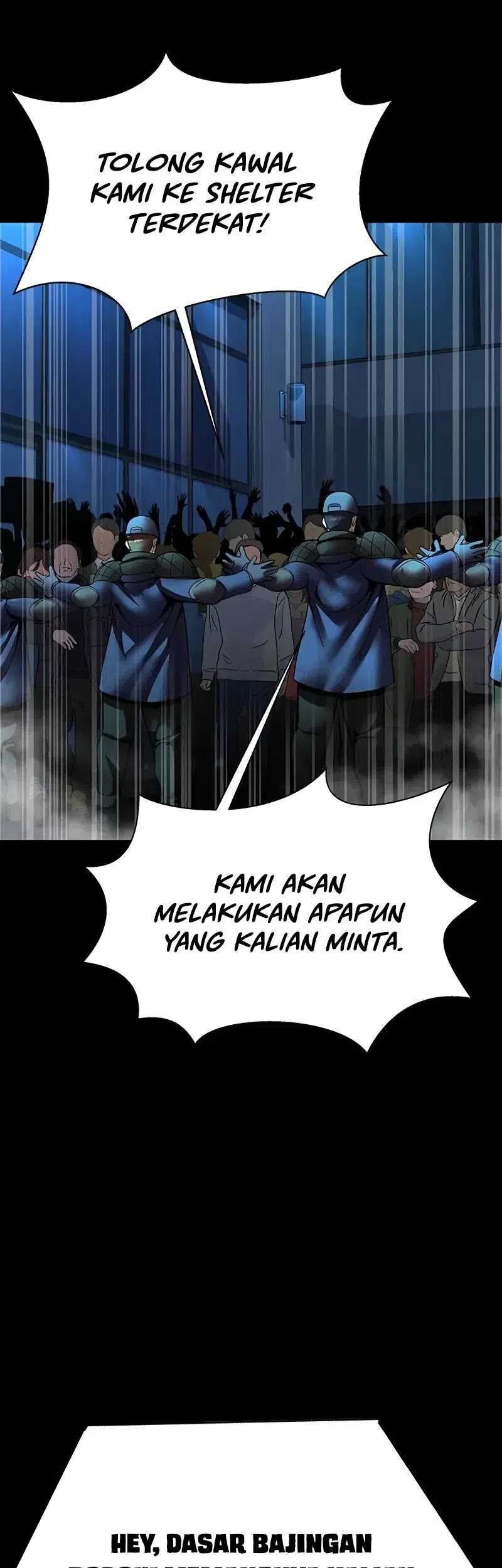Steel-Eating Player Chapter 59 Gambar 99