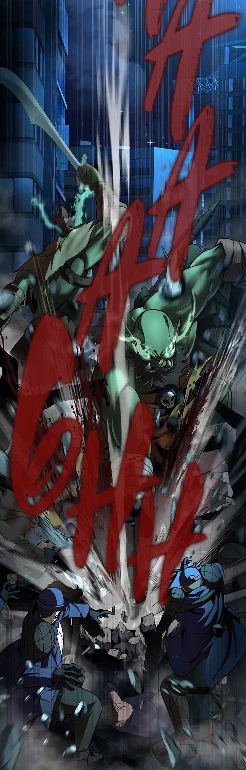 Steel-Eating Player Chapter 59 Gambar 102