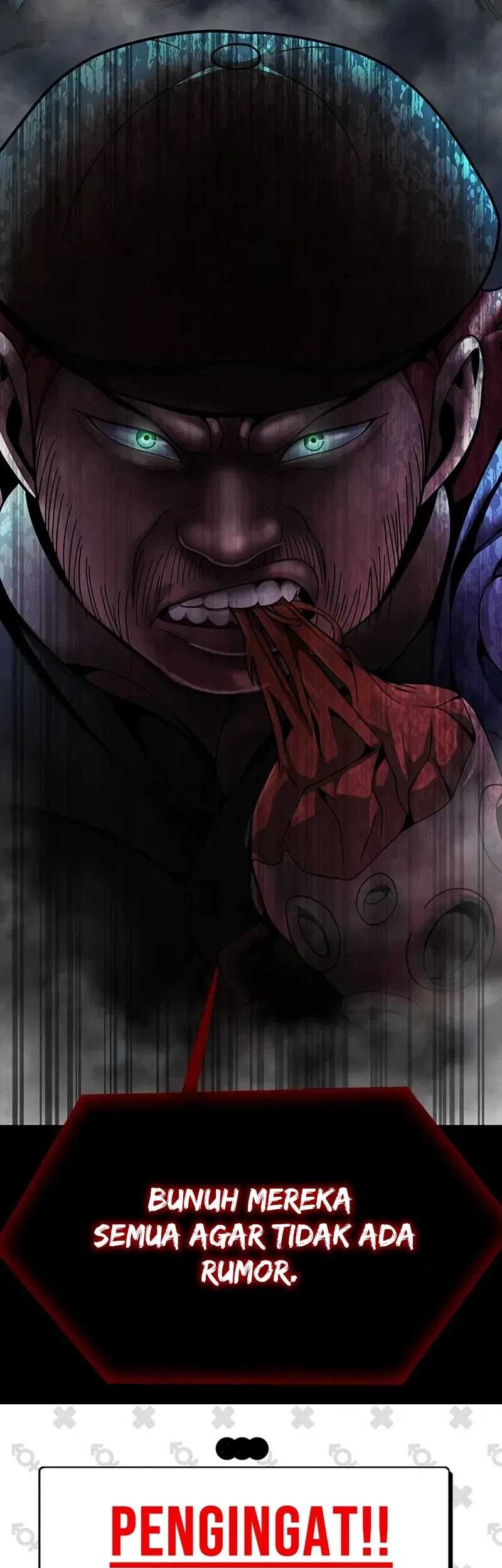 Steel-Eating Player Chapter 59 Gambar 103