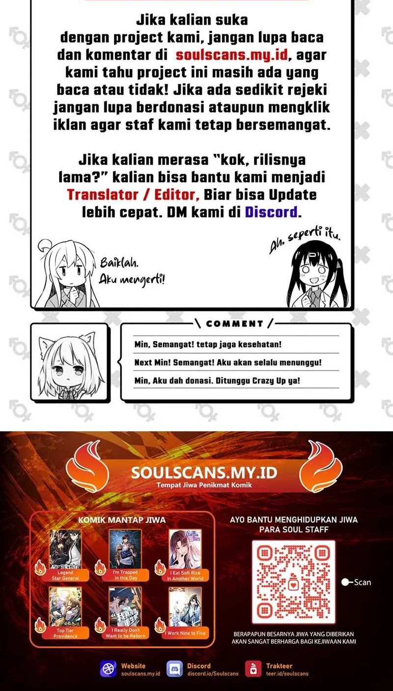 Steel-Eating Player Chapter 59 Gambar 104