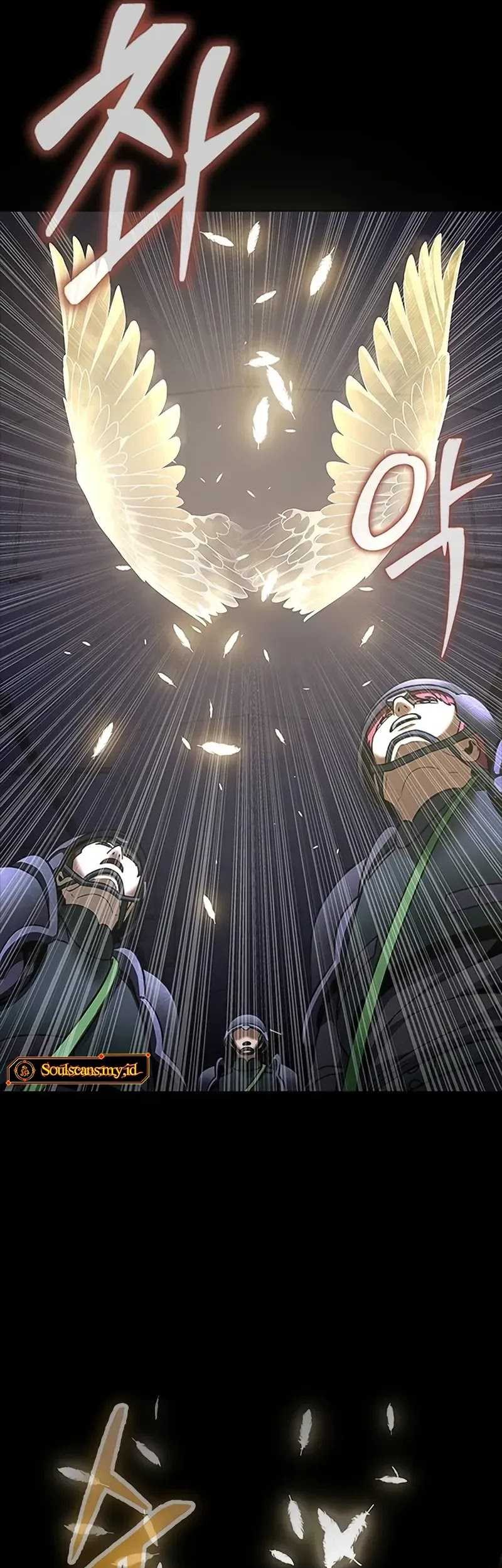 Steel-Eating Player Chapter 59 Gambar 9