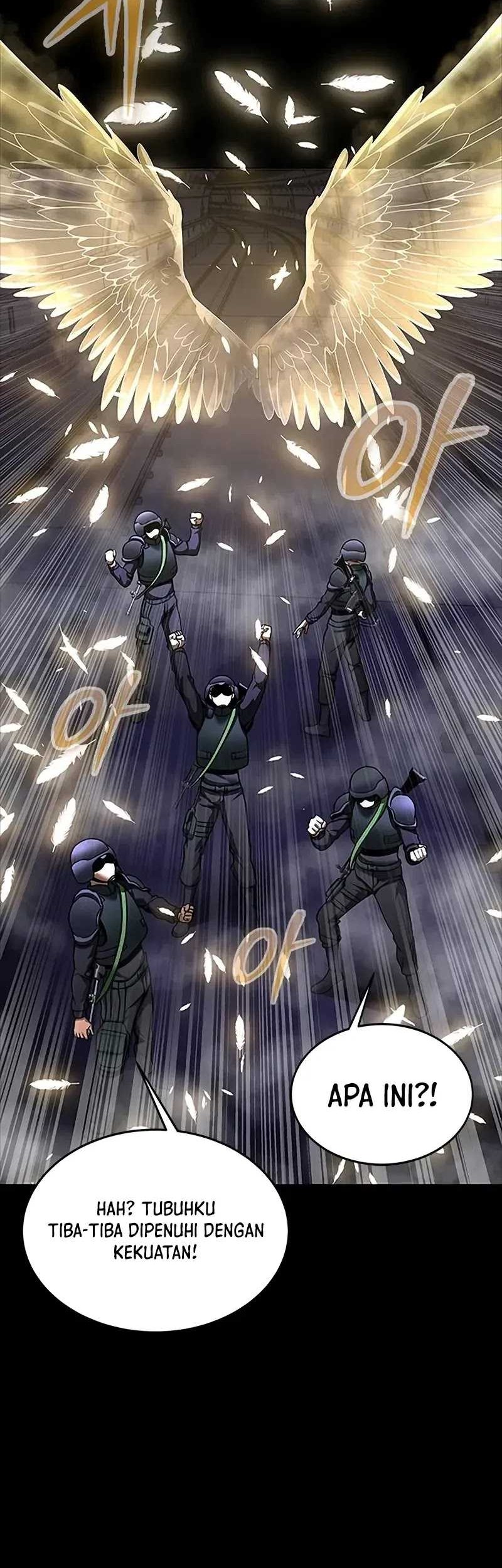 Steel-Eating Player Chapter 59 Gambar 10