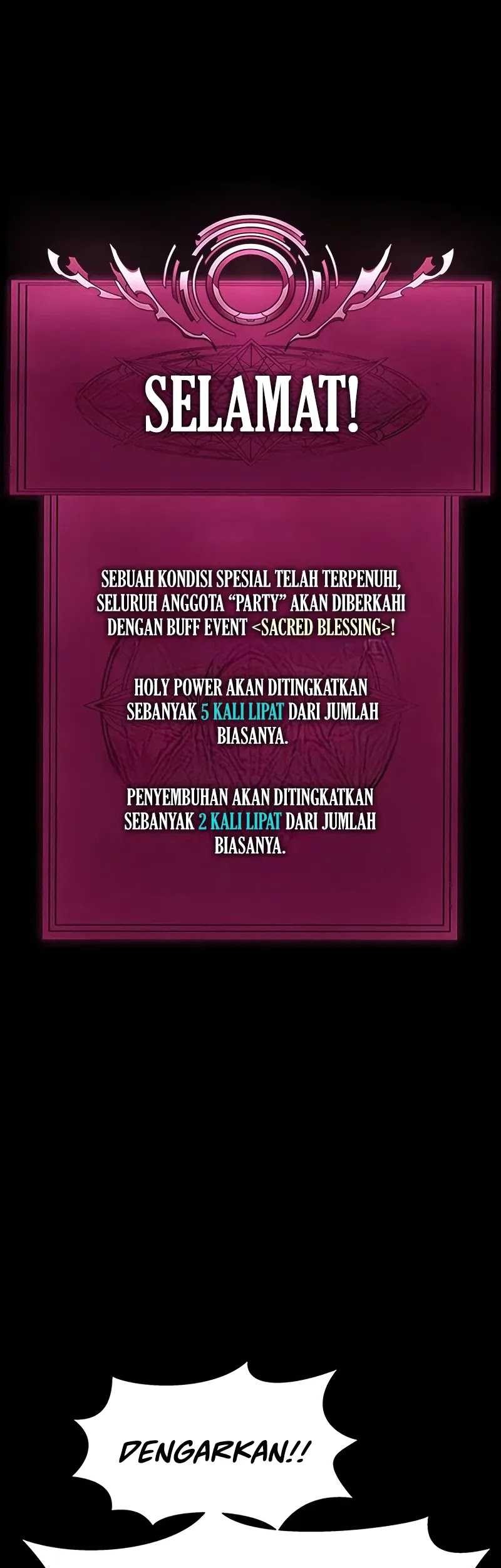 Steel-Eating Player Chapter 59 Gambar 11