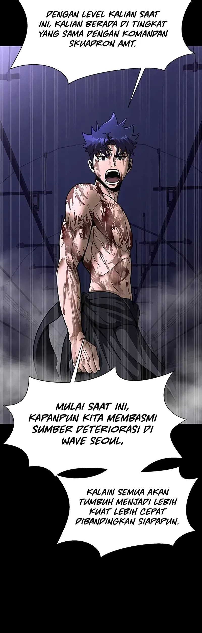Steel-Eating Player Chapter 59 Gambar 12