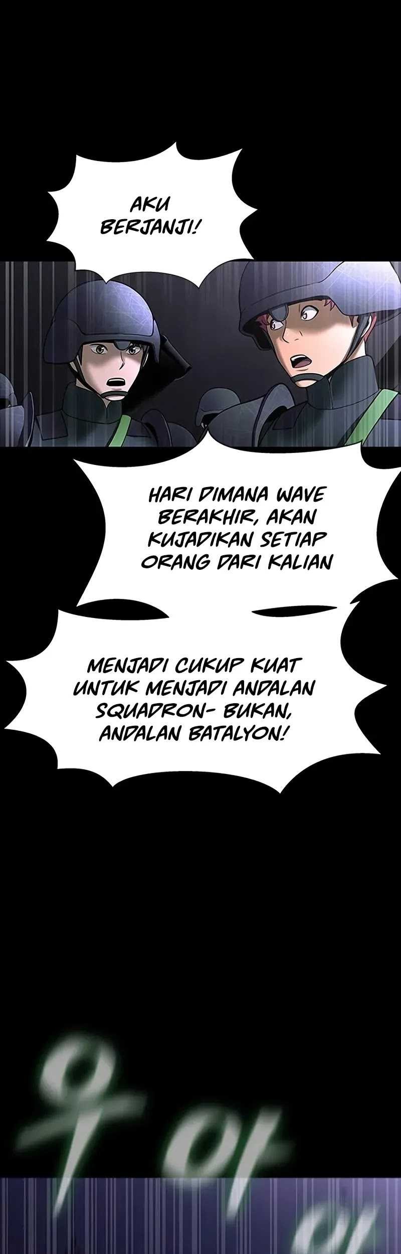 Steel-Eating Player Chapter 59 Gambar 13