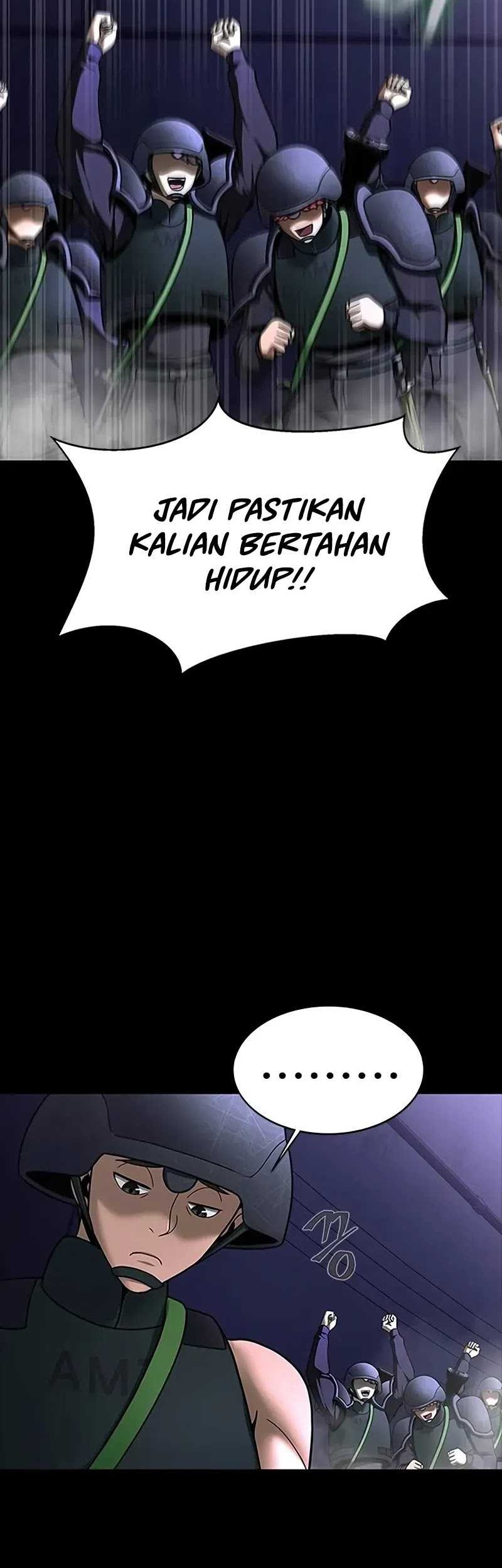 Steel-Eating Player Chapter 59 Gambar 14