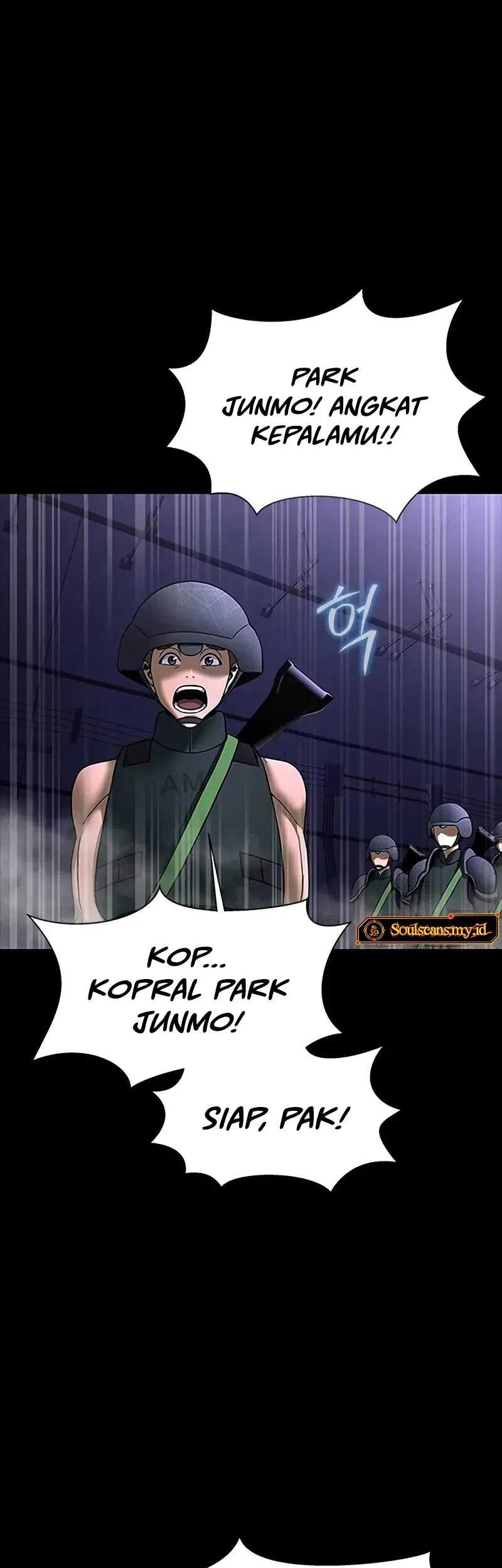 Steel-Eating Player Chapter 59 Gambar 15