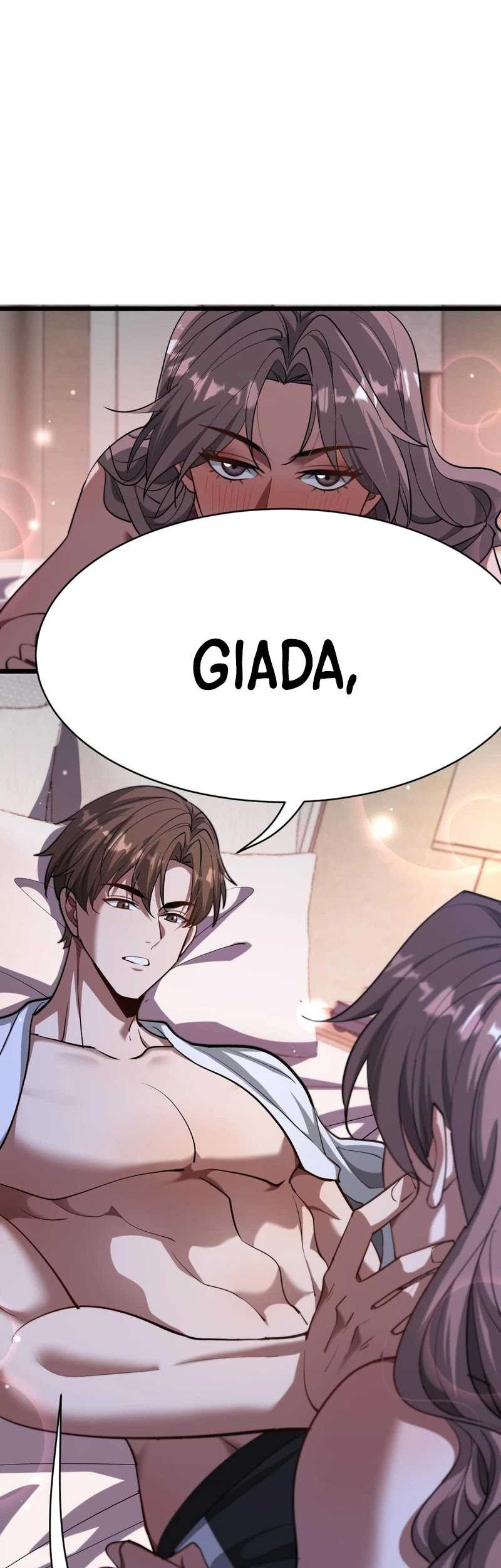 Baca Manhua I’m Trapped in This Day for One Thousand Years Chapter 154 Gambar 2