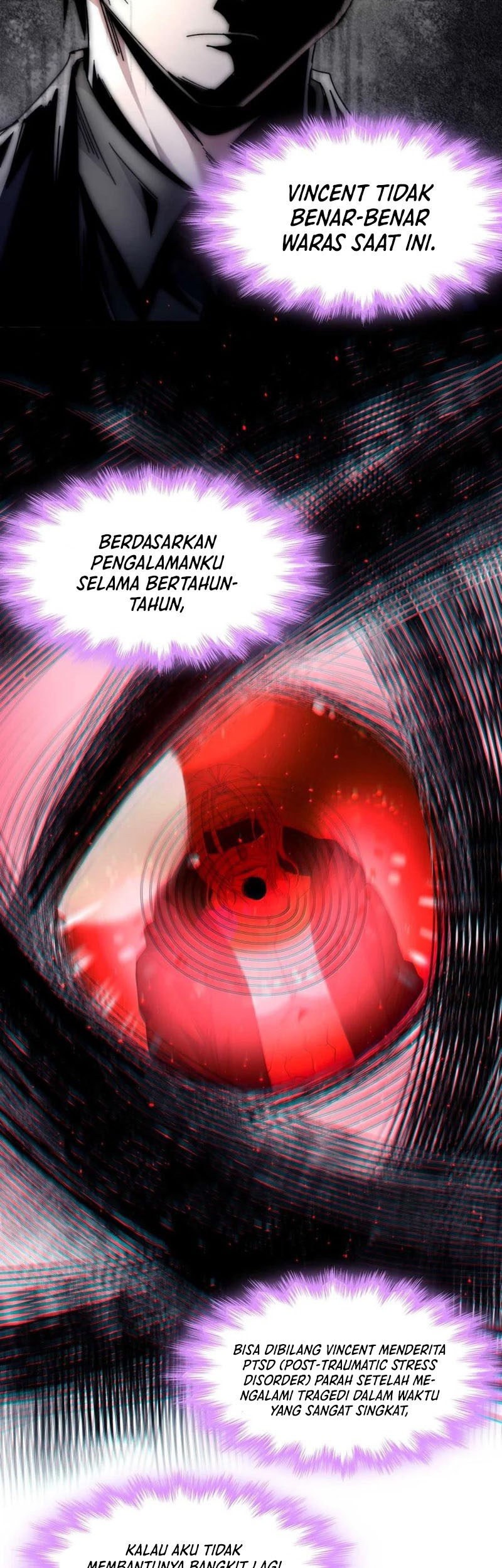 I’m Really Not The Demon God’s Lackey Chapter 148 Gambar 10