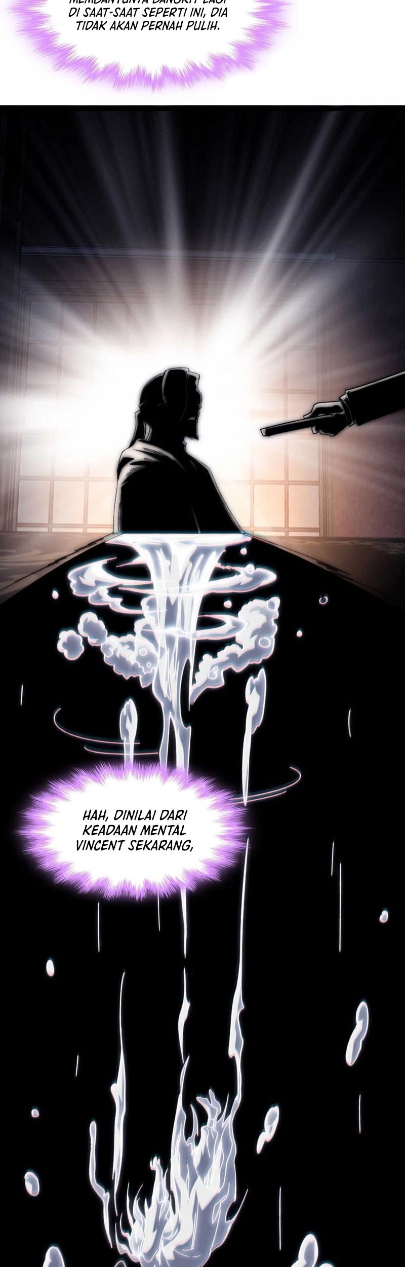I’m Really Not The Demon God’s Lackey Chapter 148 Gambar 11