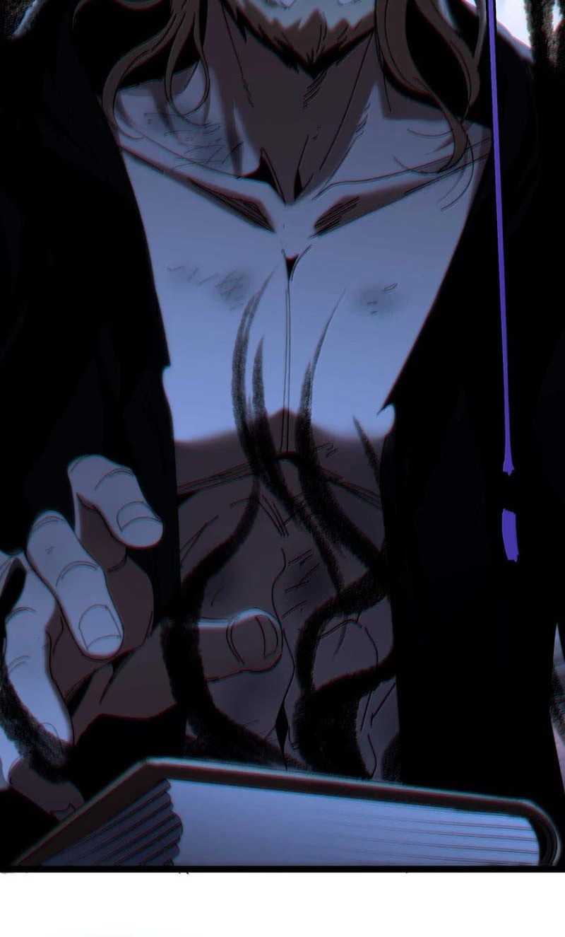 I’m Really Not The Demon God’s Lackey Chapter 148 Gambar 25