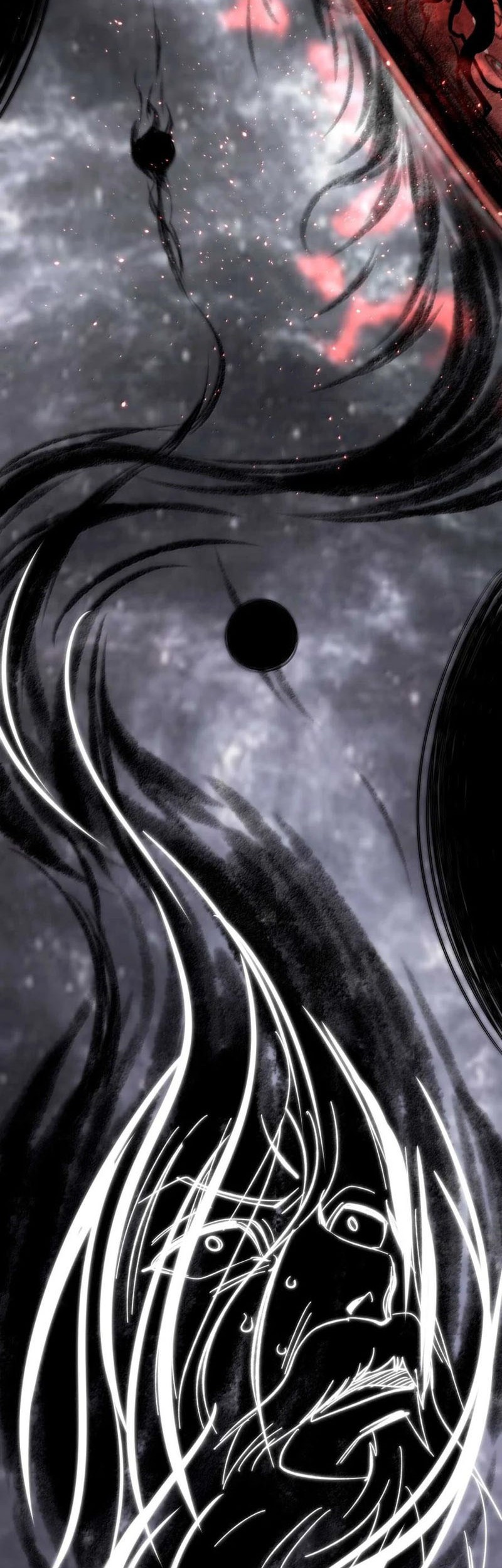 I’m Really Not The Demon God’s Lackey Chapter 148 Gambar 29