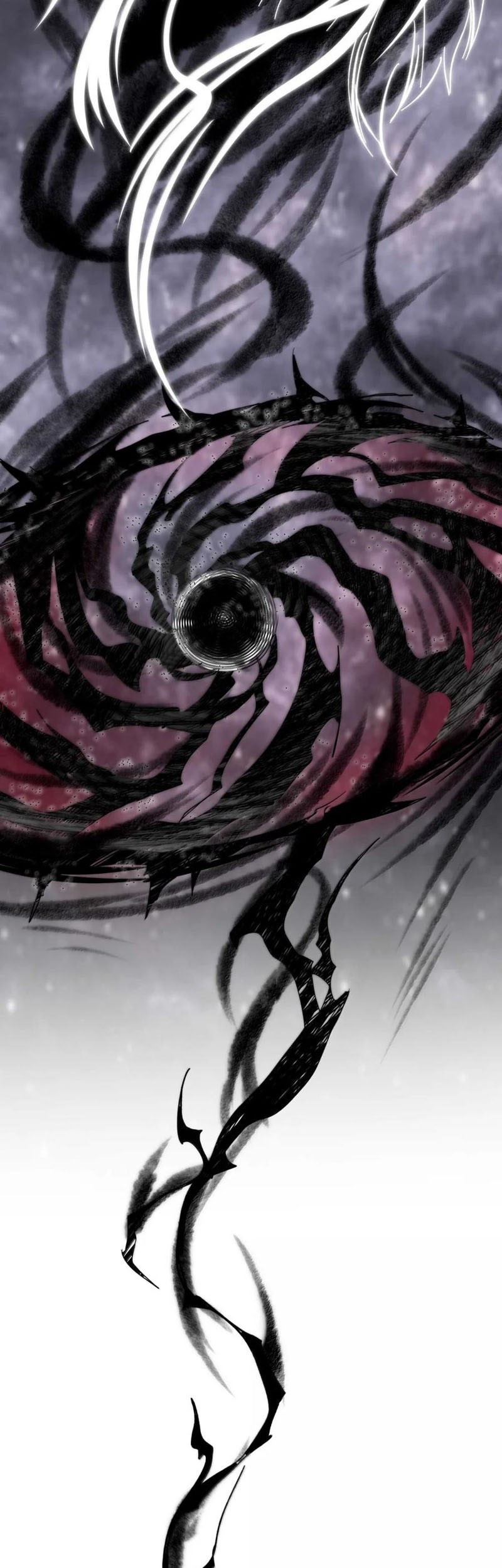 I’m Really Not The Demon God’s Lackey Chapter 148 Gambar 30