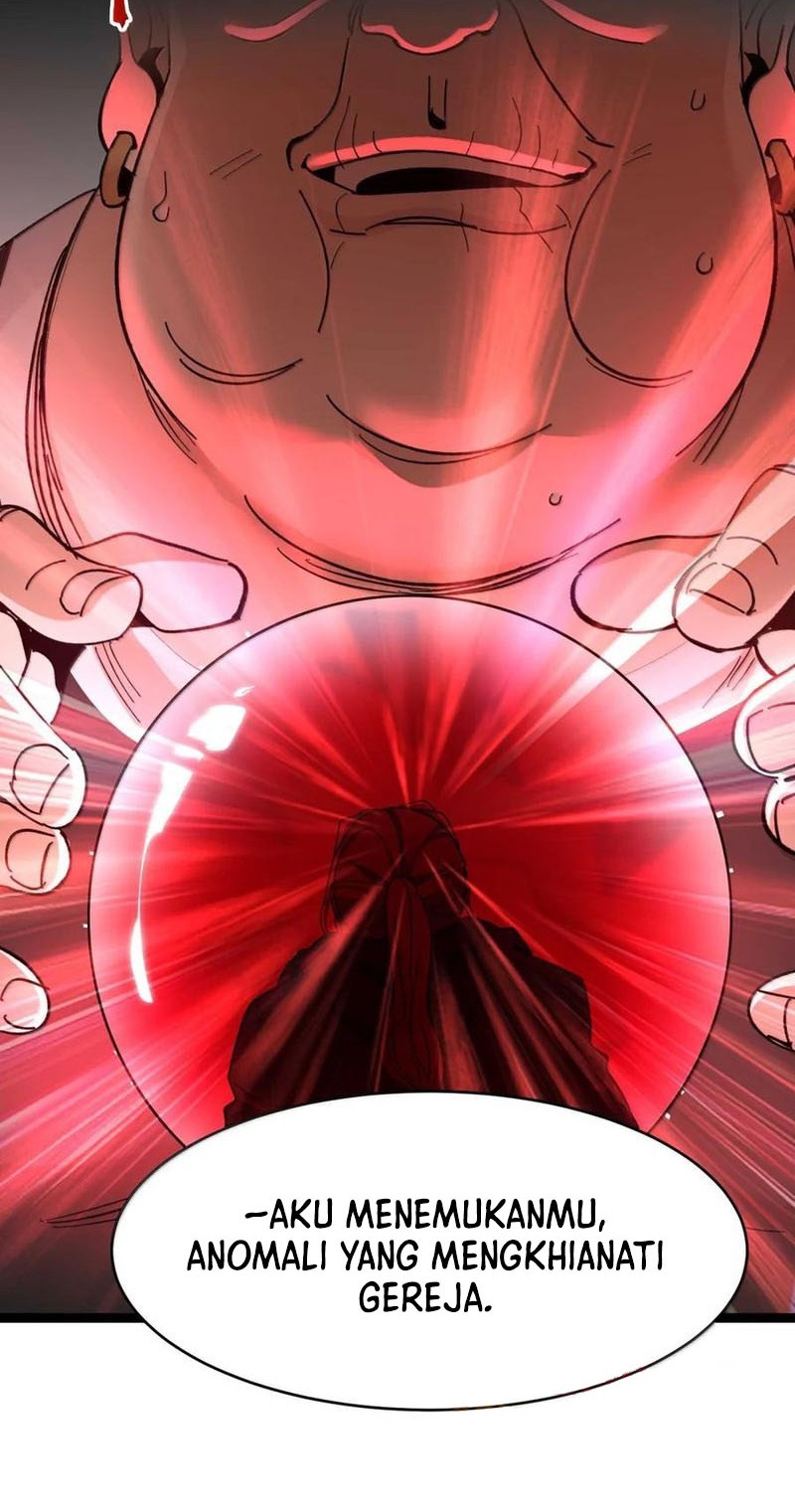 I’m Really Not The Demon God’s Lackey Chapter 148 Gambar 45